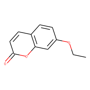 7-Ethoxycoumarin