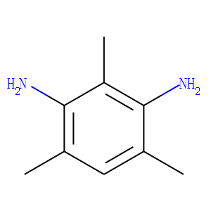 2,4,6-Trimethyl-1,3-benzenediamine