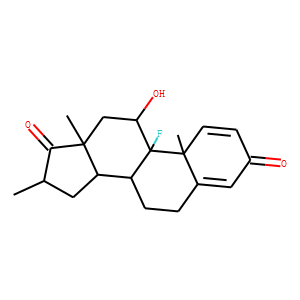 17-Oxo Betamethasone