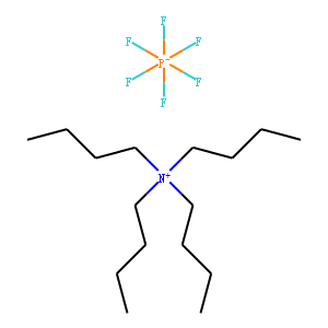 Tetrabutylammonium hexafluorophosphate