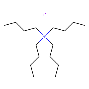 Tetra-n-butylammonium Iodide