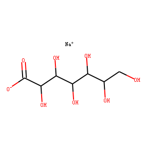 Sodium glucoheptonate