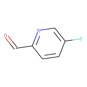 5-Fluoro-2-formylpyridine