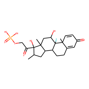 Dexamethasone Phosphate