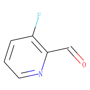 3-Fluoro-2-pyridinecarboxaldehyde