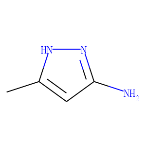 5-Amino-3-methylpyrazole