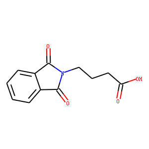 4-Phthalimidobutyric acid