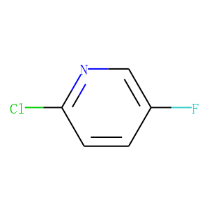 2-Chloro-5-fluoropyridine