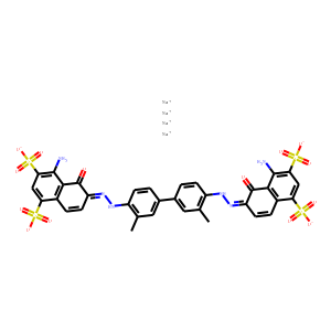 Evans Blue Tetrasodium