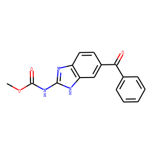 Mebendazole