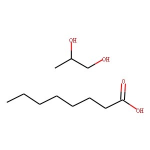 PROPYLENE GLYCOL CAPRYLATE