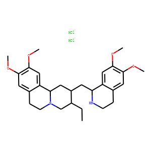 Emetine dihydrochloride