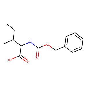 N-Cbz-L-isoleucine