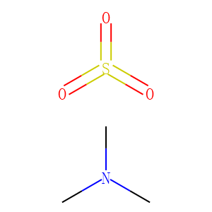 Sulfur Trioxide Trimethylamine Complex