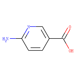 6-Amino Nicotinic Acid