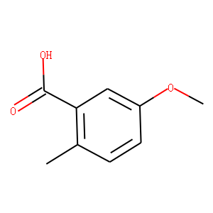 5-Methoxy-2-methylbenzoic acid