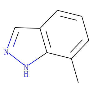 7-Methyl-1H-indazole