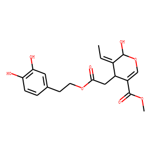 Oleuropein Aglycone