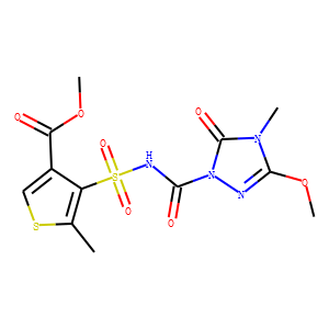 Thiencarbazone-methyl