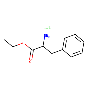 L-Phenylalanine Ethyl Ester Hydrochloride