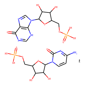 Polyinosinic-polycytidylic Acid (potassium salt)