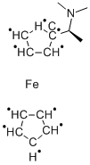 (S)-(-)-N,N-DIMETHYL-1-FERROCENYLETHYLAMINE