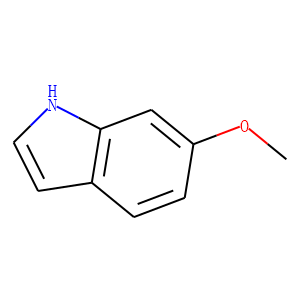 6-Methoxyindole