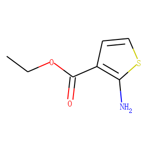 Ethyl 2-Aminothiophene-3-carboxylate