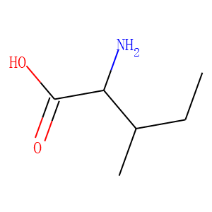 D-Isoleucine