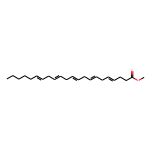(4Z,7Z,10Z,13Z,16Z) 4,7,10,13,16-Docosapentaenoic Acid Methyl Ester