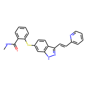 Axitinib (AG-013736)