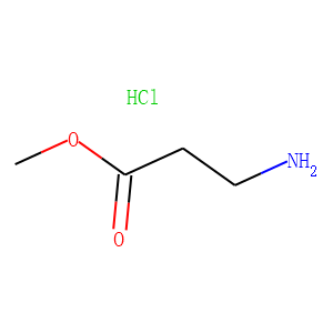 β-Alanine Methyl Ester Hydrochloride