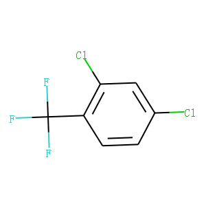 2,4-Dichlorobenzotrifluoride