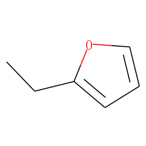 2-Ethylfuran