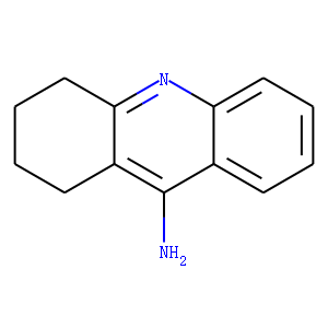 Tacrine