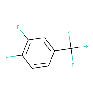 3,4-Difluorobenzotrifluoride