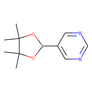 5-Pyrimidineboronic Acid Pinacol Ester