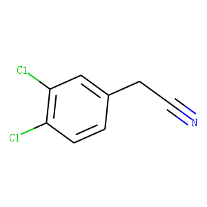 3,4-Dichlorophenylacetonitrile