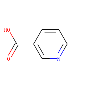 6-Methyl Nicotinic Acid