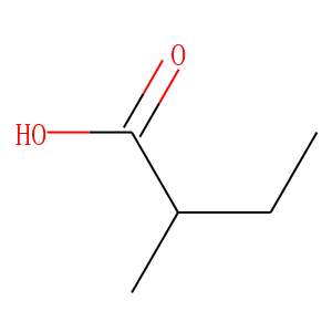 (R)-2-Methylbutyric Acid