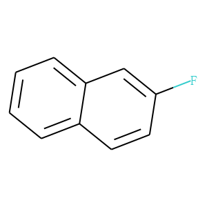 2-Fluoronapthelene
