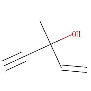 3-Methyl-1-penten-4-yn-3-ol