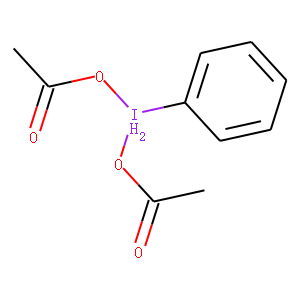 (Diacetoxyiodo)benzene