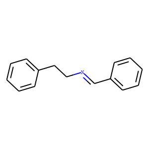 N-Benzylidenephenethylamine