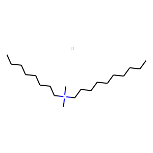 Octyl Decyldimethyl Ammonium Chloride