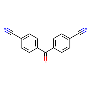 4,4’-Dicyanobenzophenone