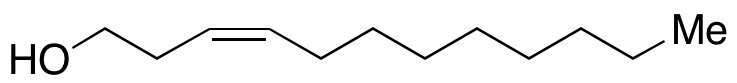 cis-3-Dodecen-1-ol