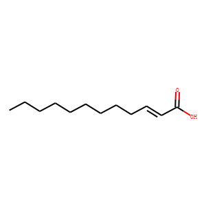 2-Dodecenoic acid