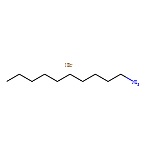 1-Decylamine Hydrobromide