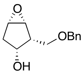 (1R,2R,3R,5S)-2-[(Phenylmethoxy)methyl]-6-oxabicyclo[3.1.0]hexan-3-ol ,325480-49-7